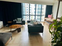 Water Place (D15), Condominium #559611701